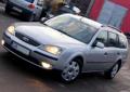 Ford Mondeo Kombi 2.0TDCI, 2004r. ,Automat 2004