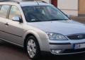 Ford Mondeo Kombi 2.0TDCI, 2004r. ,Automat 2004