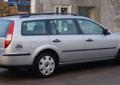 Ford Mondeo Kombi 2.0TDCI, 2004r. ,Automat 2004