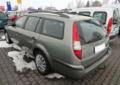 Ford Mondeo Kombi 2.0TDi 90KM Ambiente