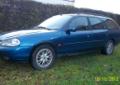 Ford Mondeo Mk2