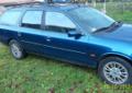 Ford Mondeo Mk2