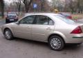 Ford Mondeo MK3 2001 2.0 Benzyna