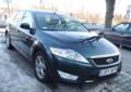 Ford Mondeo Mk IV. 2.0 TDCi 143 KM, Kombi stan idealny, bezwypadkowy