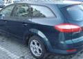 Ford Mondeo Mk IV. 2.0 TDCi 143 KM, Kombi stan idealny, bezwypadkowy