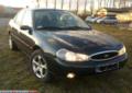 Ford Mondeo OKAZJA TD, ALU FELGI 1997