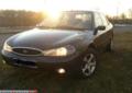 Ford Mondeo OKAZJA TD, ALU FELGI 1997