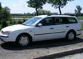 Ford Mondeo SalonPL 2001