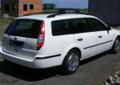 Ford Mondeo SalonPL 2001