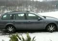 Ford Mondeo TDCI 130KM+Navi,Klimatronic, 2004