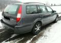 Ford Mondeo TDCI 130KM+Navi,Klimatronic, 2004