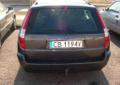 Ford mondeo tdci 2004