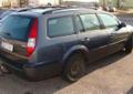 Ford mondeo tdci 2004