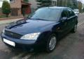 Ford Mondeo TDDI AMBIENTE IDEALNY 2003