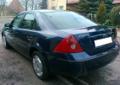 Ford Mondeo TDDI AMBIENTE IDEALNY 2003