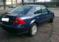 Ford Mondeo TDDI AMBIENTE IDEALNY 2003