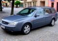 Ford Mondeo TDDi Ghia zadbany / mozliwa zamiana