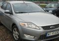 Ford Mondeo Titanium Diesel salon PL - XII 2008