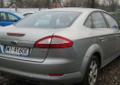 Ford Mondeo Titanium Diesel salon PL - XII 2008