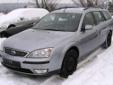 Ford Mondeo TREND X 2.0 16V FACELIFT 2003