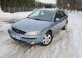 Ford Mondeo WYJĄTKOWY STAN 122 TYS GHIA 2001