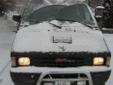 Ford oszczedny van na budowe i w teren LPG bLoss wazne opaty