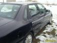 Ford Scorpio