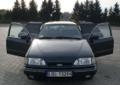 Ford scorpio sierra lampy lusterka