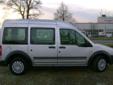 Ford Tourneo Conect 1.8D 5osób