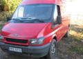 Ford Transit 2003