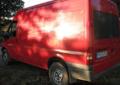 Ford Transit 2003