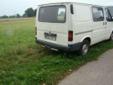 Ford transit 6 osobowy