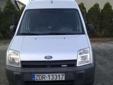 Ford Transit Connect-IGŁA !!!