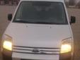 Ford Transit Connect 230L 1,8TDCi; 8 miejsc ASO 2007