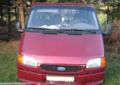 Ford Transit wersja tourneo 1994