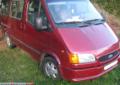 Ford Transit wersja tourneo 1994