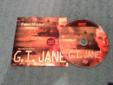 G.I. Jane - 1 DVD