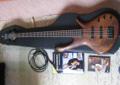 Gitara Basowa GMR Basforce IV