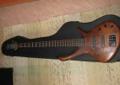 Gitara Basowa GMR Basforce IV