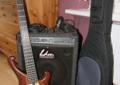Gitara basowa LUTNICZA