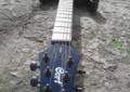 Gitara Cort KX-5 VN, Limitowana Edycja!