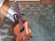 Gitara elektroklasyczna STRUNAL C 975 Schoenbach 4/4 Cz-wa