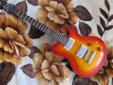 Gitara elektryczna Indie Shape Quilted Standard les paul epiphone