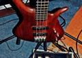 GMR Bassforce 4 Okazja !!! Świetny bass !!!