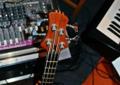 GMR Bassforce 4 Okazja !!! Świetny bass !!!