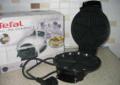 Gofrownica Tefal 1000 Watt