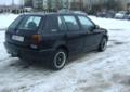 Golf 1.9 td klima oplaty 2014 okazja