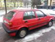 Golf II 1.6 zobacz jaki ładny