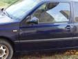 GOLF III 1.6 KAT