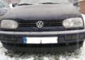 Golf III 1.9 TDI 90PS.